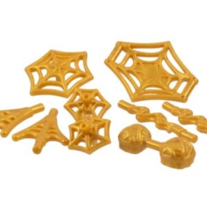 LEGO Webeffecten Spiderman (76267-5)