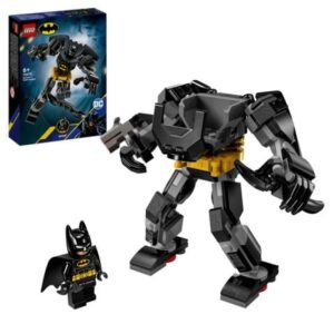 LEGO 76270 Batman Mechapantser