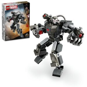 LEGO 76277 War Machine Mechapantser