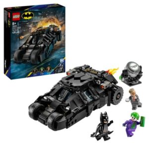 LEGO 76303 Batman VS Two-Face en The Joker