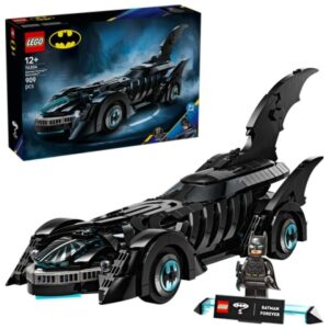 LEGO 76304 Batman Forever Batmobile
