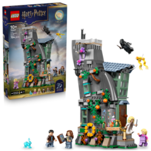 LEGO 76467 Het Huis van Loena Leeflang