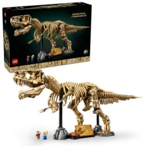 LEGO 76968 Tyrannosaurus Rex