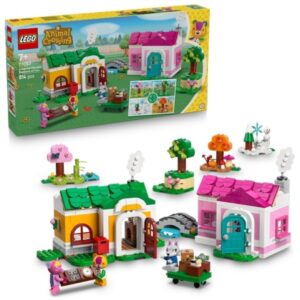 LEGO 77057 Creatieve Huizen Seizoenenlang Plezier
