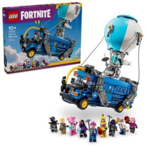 LEGO 77073 Battle Bus