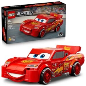 LEGO 77255 Bliksem McQueen