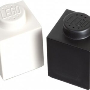 LEGO Peper en Zout Vaatjes