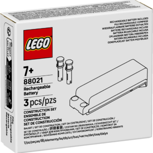 Oplaadbare batterij 88021