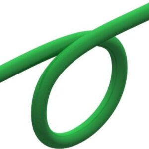 Pneumatische Slang GROEN (1 meter)