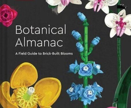 LEGO Botanical Almanac