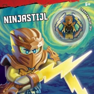 LEGO Ninjago - Ninjastijl