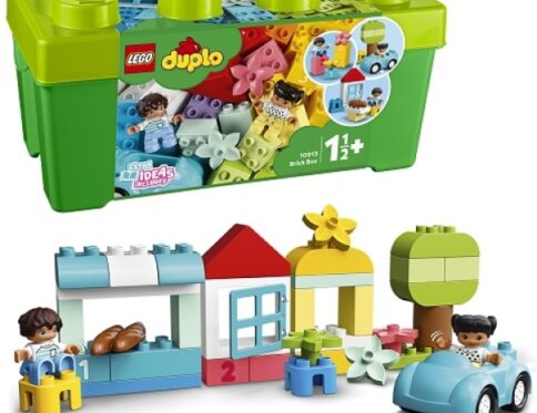 DUPLO 10913 Opbergdoos