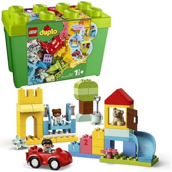 DUPLO 10914 Luxe Opbergdoos