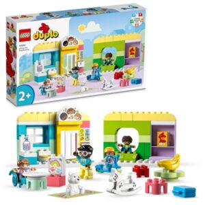 DUPLO 10992 Het Leven In Het Kinderdagverblijf