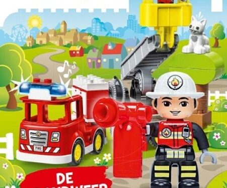 DUPLO Magazine 2023-1