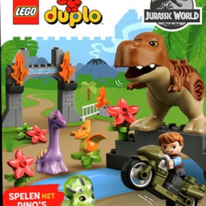 DUPLO Magazine 2022-1