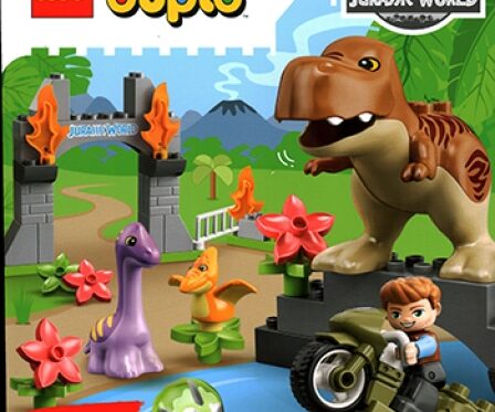 DUPLO Magazine 2022-1