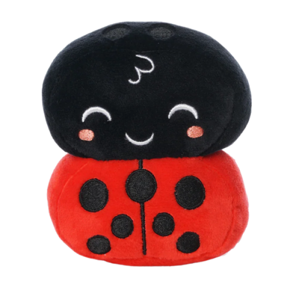 DUPLO Pluche Lieveheersbeestje