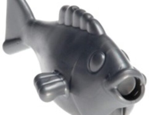 DUPLO Vis ZILVERKLEURIG