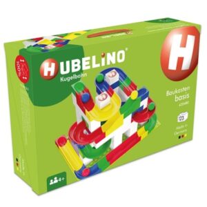 HUBELINO 123-Delige Basis Bouwset