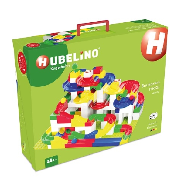 HUBELINO 213-Delige MEGA Bouwset