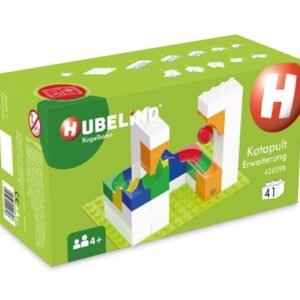 HUBELINO 41-Delige Uitbreidingsset Katapult