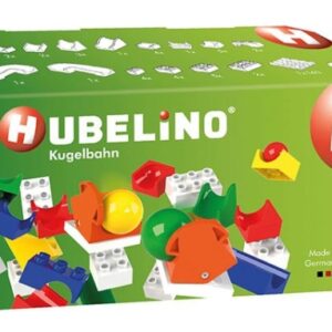 HUBELINO 43-Delige Uitbreidingsset Wissel