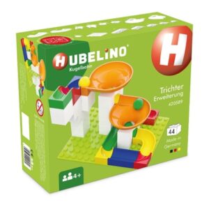 HUBELINO 44-Delige Uitbreidingsset Trechter