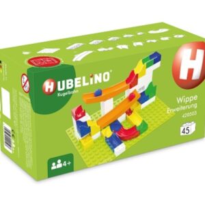 HUBELINO 45-Delige Uitbreidingsset Wip-wap