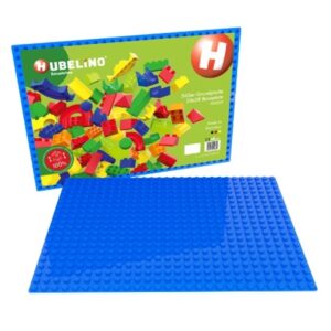 HUBELINO Grondplaat 560 Noppen BLAUW