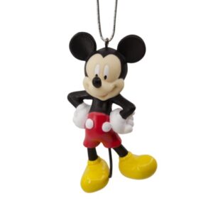 Hallmark Ornament Mickey Mouse S