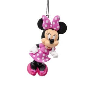Hallmark Ornament Minnie Mouse S