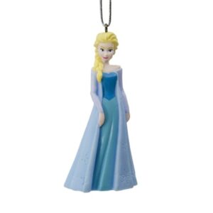 Hallmark Ornament Elsa S