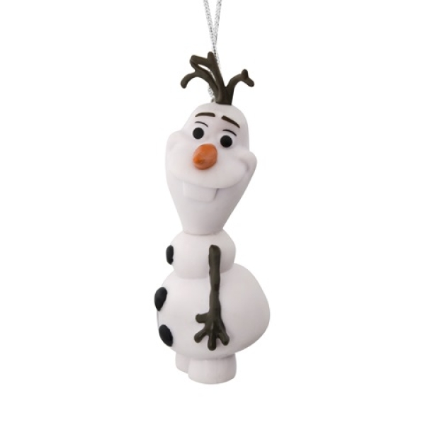 Hallmark Ornament Olaf S