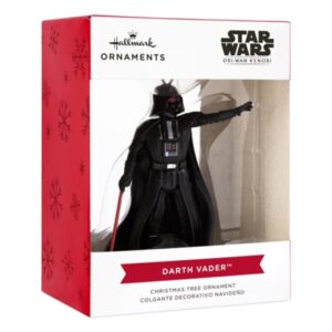 Hallmark Ornament Star Wars Darth Vader