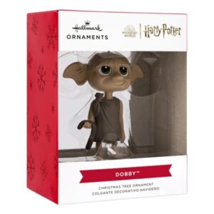 Hallmark Ornament Dobby