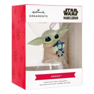 Hallmark Ornament Star Wars Het Kind