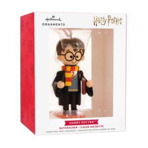 Hallmark Ornament Notenkraker Harry Potter