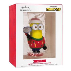 Hallmark Ornament Notenkraker Minions