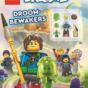 LEGO DREAMzzz Droombewakers