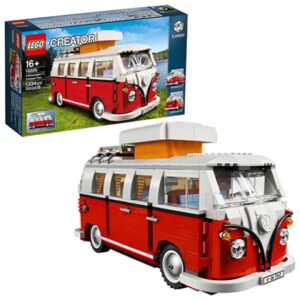 LEGO 10220 Volkswagen T1 Camper Van
