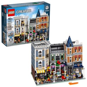LEGO 10255 Gebouwenset