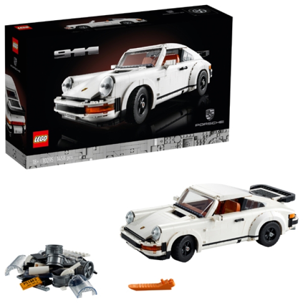 LEGO 10295 Porsche 911