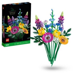 LEGO 10313 Boeket met Wilde Bloemen