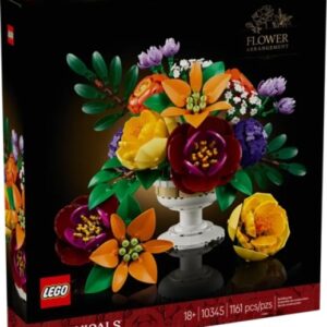 LEGO 10345 Bloemstuk