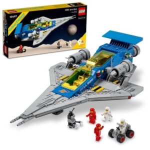 LEGO 10497 Galaxy Explorer