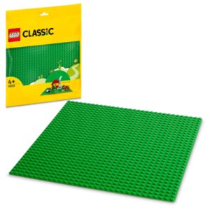 LEGO 11023 Grondplaat 32x32 HELDERGROEN