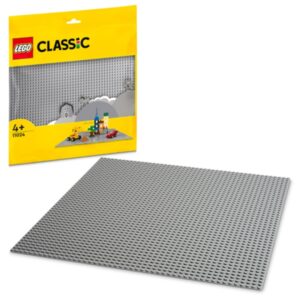 LEGO 11024 Grondplaat 48x48 LICHTGRIJS