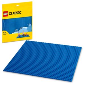 LEGO 11025 Grondplaat 32x32 BLAUW