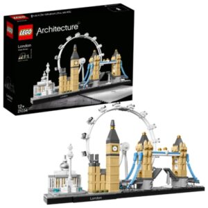 LEGO 21034 London